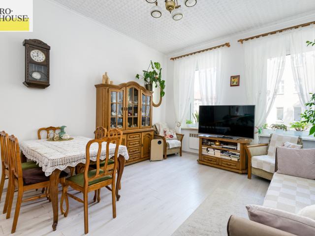 Mieszkanie na sprzedaż, Gliwice, Zawiszy Czarnego
