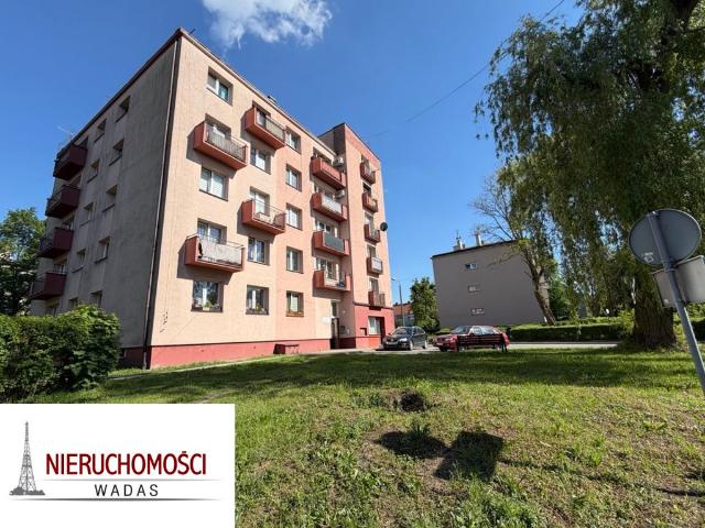Mieszkanie na sprzedaż, Gliwice, Łabędy, Lipcowa