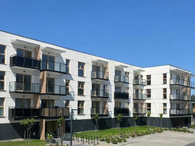 Mieszkanie na sprzedaż, Gliwice, Łabędy, Poezji