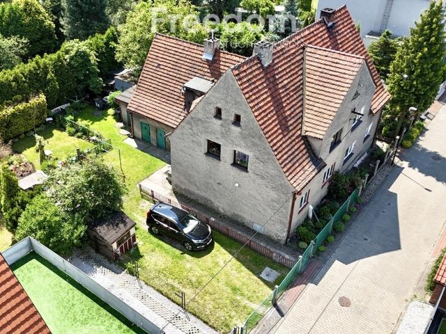 Mieszkanie na sprzedaż, Gliwice, Żerniki, Dybowskiego