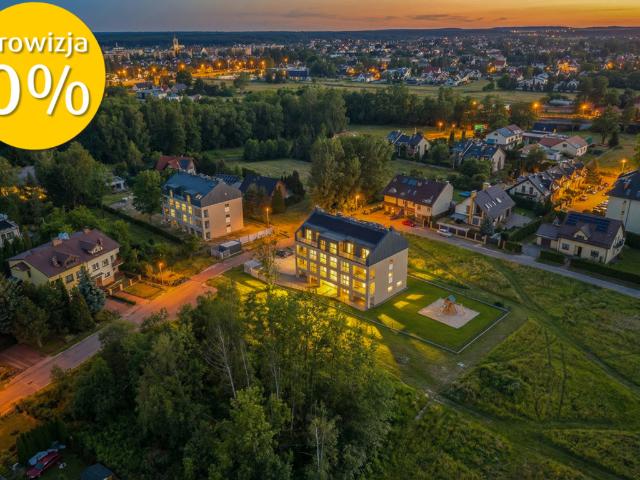 Mieszkanie na sprzedaż, Gliwice, Żerniki, Podlesie