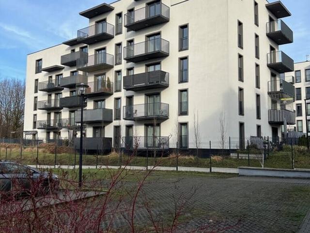 Mieszkanie na sprzedaż, Gliwice, Józefa Uszczyka