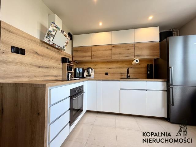 Mieszkanie na sprzedaż, Gliwice, Kopernik, Kopernika