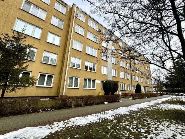 Mieszkanie na sprzedaż, Gliwice, Kormoranów