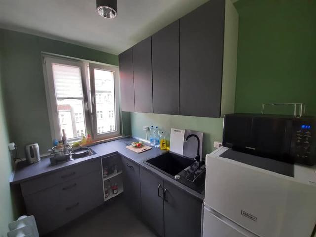 Mieszkanie na sprzedaż, Gliwice, Śródmieście, Lompy