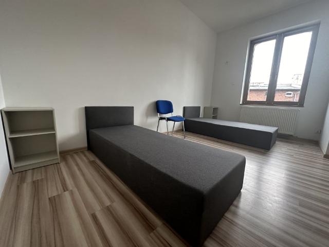 Mieszkanie na sprzedaż, Gliwice, Śródmieście, Wrocławska