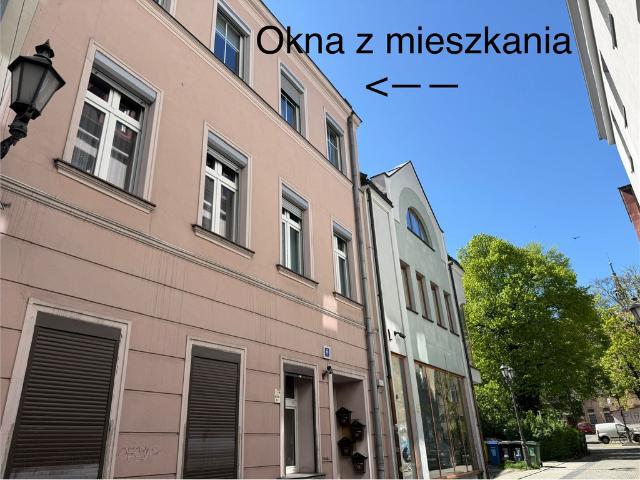 Mieszkanie na sprzedaż, Gliwice, Śródmieście