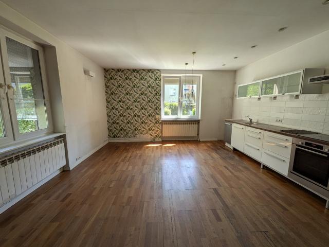 Mieszkanie na sprzedaż, Gliwice, Śródmieście