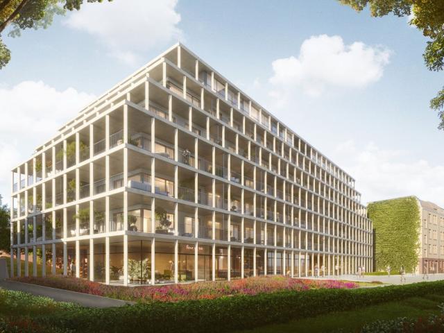 Mieszkanie na sprzedaż, Gliwice, Śródmieście