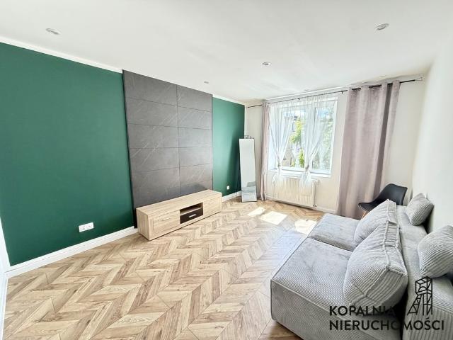 Mieszkanie na sprzedaż, Gliwice, Sośnica, Młodzieżowa