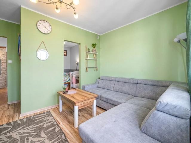 Mieszkanie na sprzedaż, Gliwice, Sośnica, Pogodna