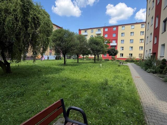Mieszkanie na sprzedaż, Gliwice, Sośnica