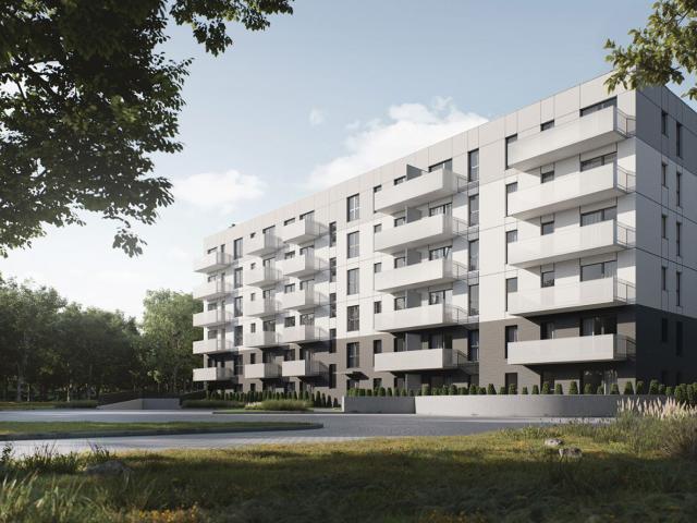 Mieszkanie na sprzedaż, Gliwice, Stare Gliwice