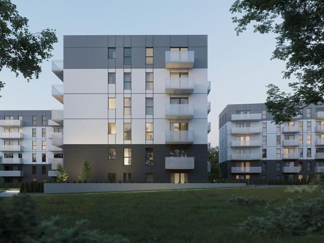 Mieszkanie na sprzedaż, Gliwice, Stare Gliwice