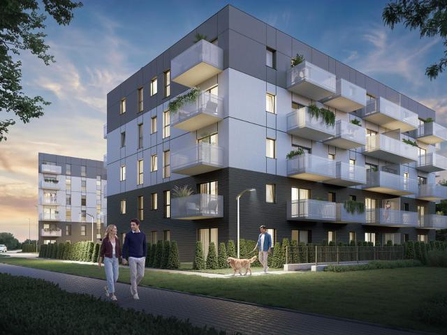 Mieszkanie na sprzedaż, Gliwice, Stare Gliwice