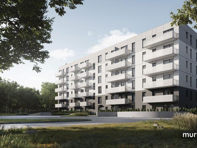 Mieszkanie na sprzedaż, Gliwice, Stare Gliwice