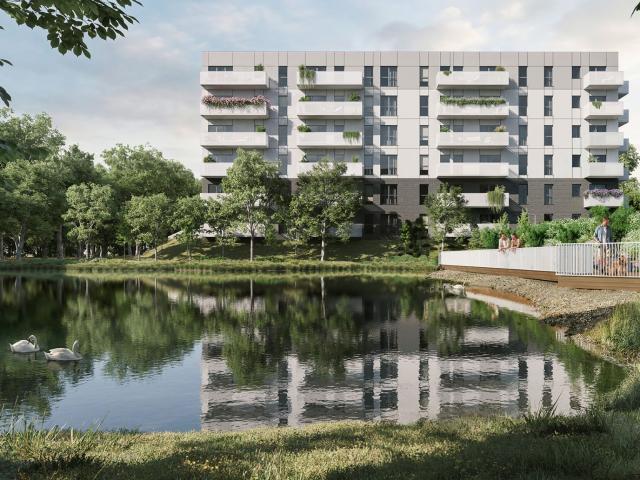 Mieszkanie na sprzedaż, Gliwice, Stare Gliwice