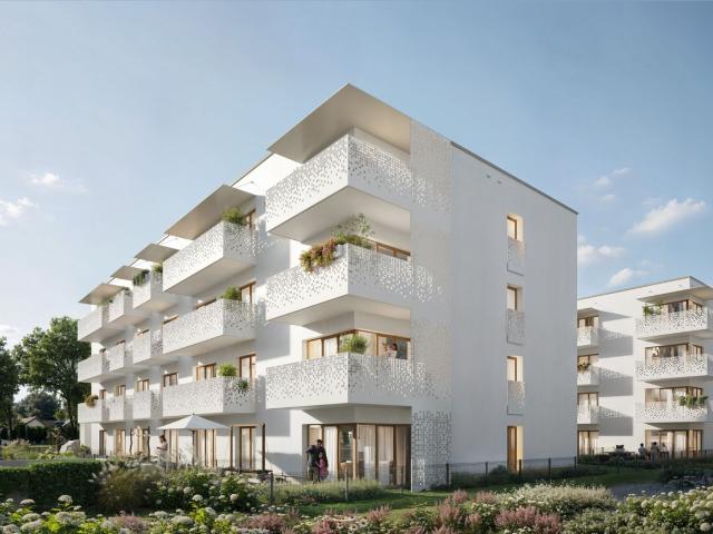 Mieszkanie na sprzedaż, Gliwice, Szobiszowice