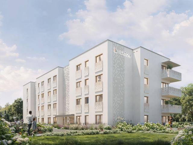 Mieszkanie na sprzedaż, Gliwice, Szobiszowice