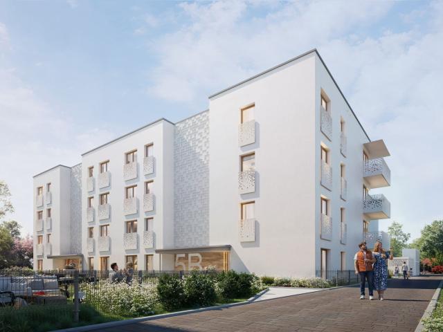 Mieszkanie na sprzedaż, Gliwice, Szobiszowice