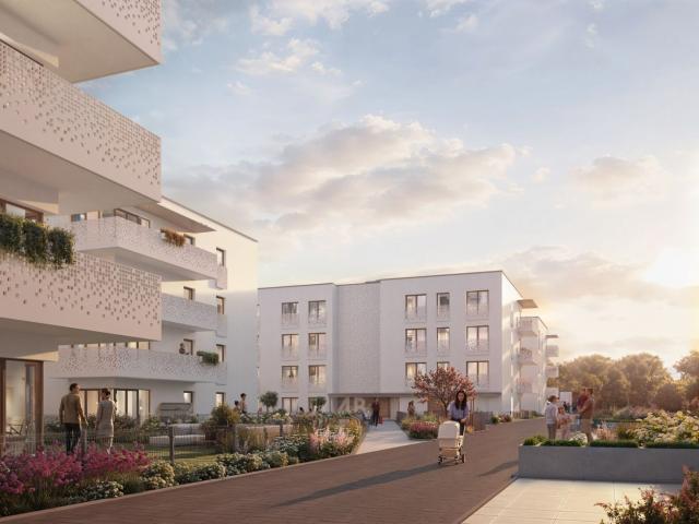 Mieszkanie na sprzedaż, Gliwice, Szobiszowice
