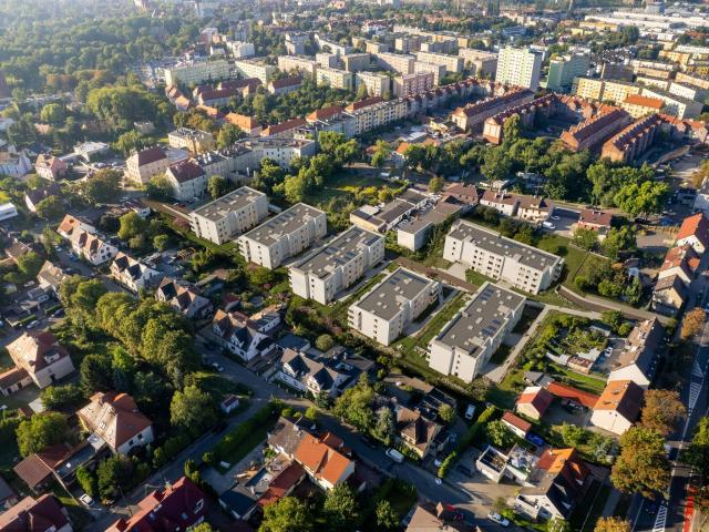 Mieszkanie na sprzedaż, Gliwice, Szobiszowice