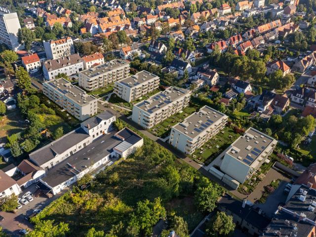 Mieszkanie na sprzedaż, Gliwice, Szobiszowice