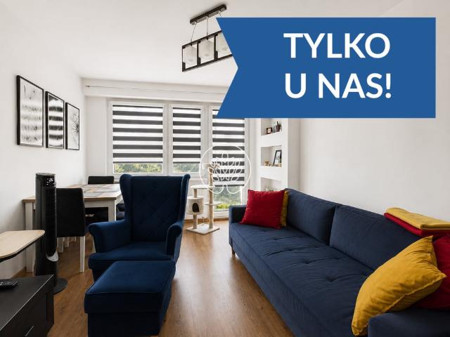 Mieszkanie na sprzedaż, Grudziądz, Budowlanych