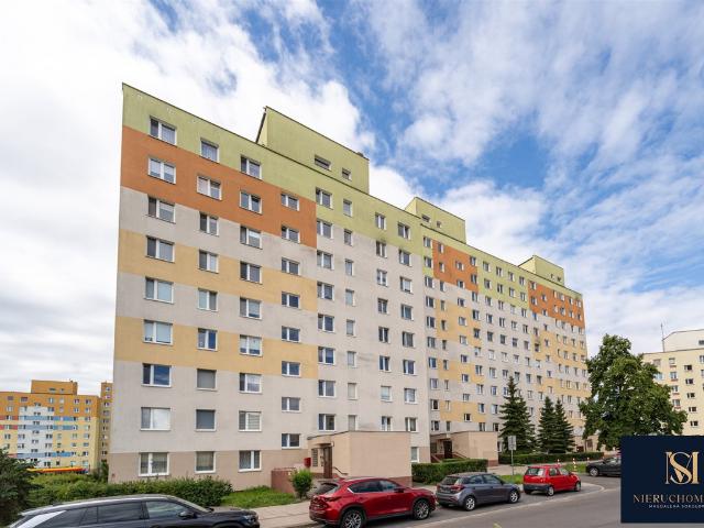 Mieszkanie na sprzedaż, Grudziądz, Dywizjonu 303