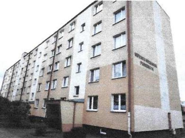 Mieszkanie na sprzedaż, Grudziądz, Parkowa