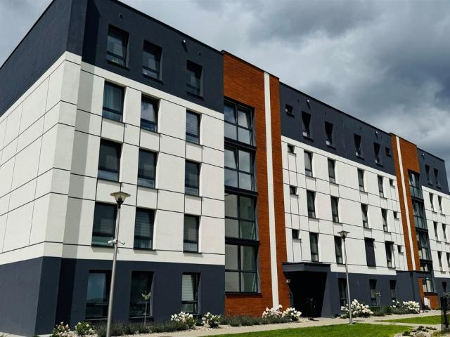 Mieszkanie na sprzedaż, Grudziądz, Rządz