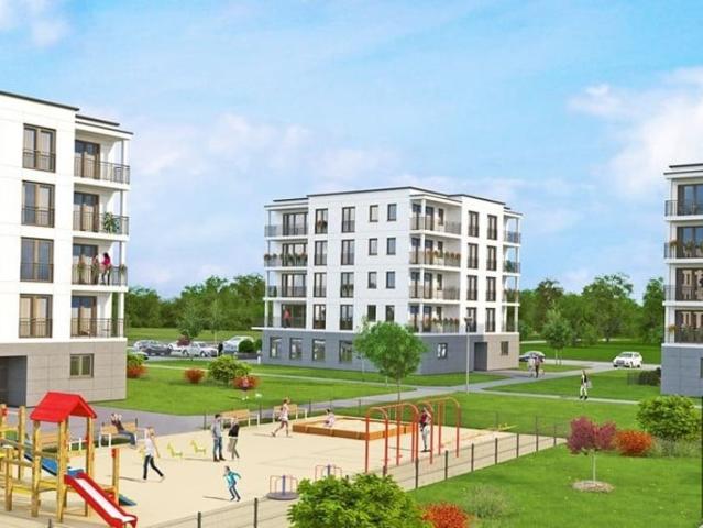 Mieszkanie na sprzedaż, Grudziądz, Rządz