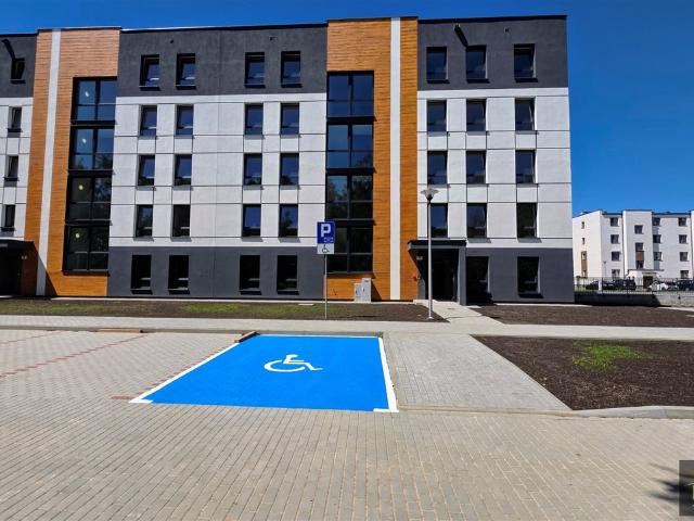 Mieszkanie na sprzedaż, Grudziądz, Rządz
