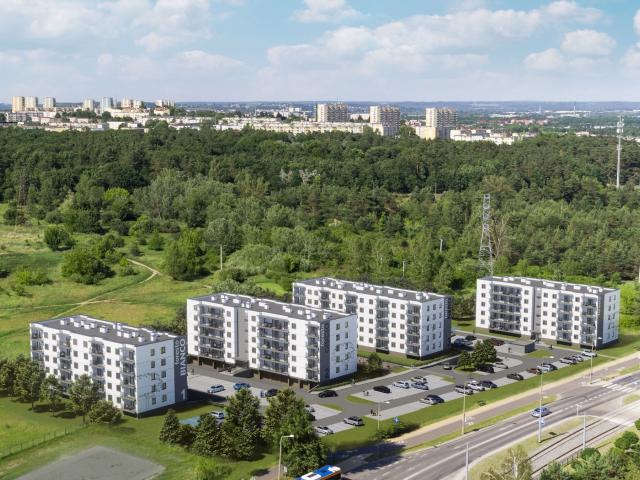 Mieszkanie na sprzedaż, Grudziądz, Rządz