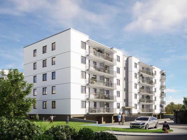 Mieszkanie na sprzedaż, Grudziądz, Rządz