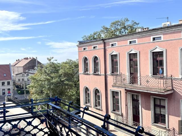 Mieszkanie na sprzedaż, Grudziądz, Śródmieście