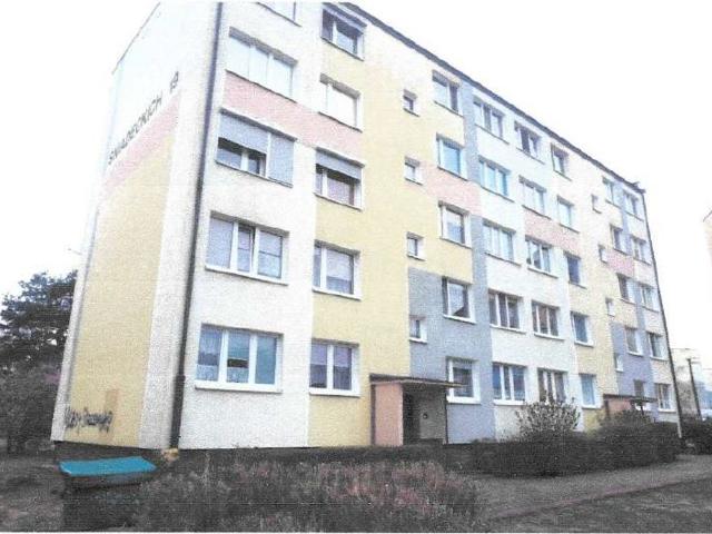 Mieszkanie na sprzedaż, Grudziądz, Strzemięcin, Śniadeckich