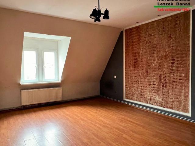 Mieszkanie na sprzedaż, Grudziądz, Sienkiewicza