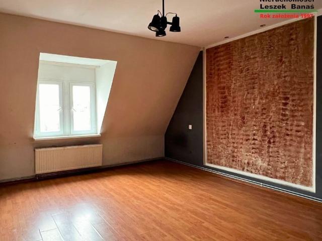 Mieszkanie na sprzedaż, Grudziądz, Sienkiewicza