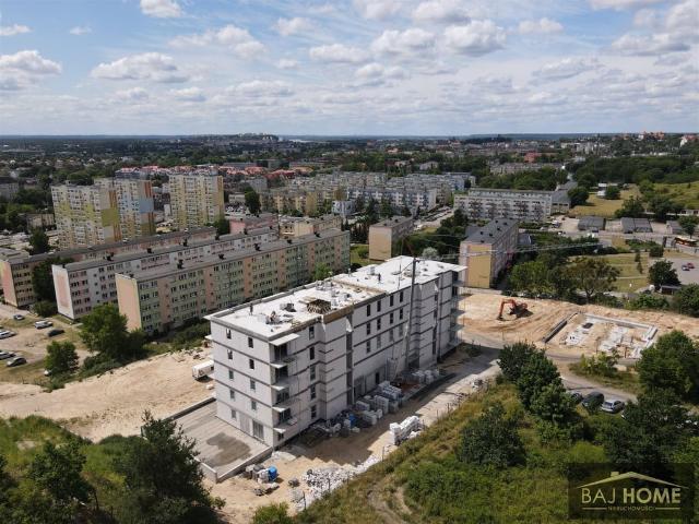 Mieszkanie na sprzedaż, Grudziądz, Tarpno