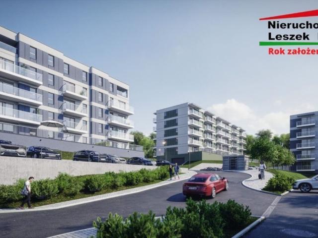 Mieszkanie na sprzedaż, Grudziądz
