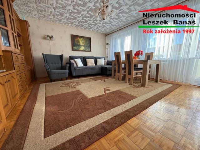 Mieszkanie na sprzedaż, Grudziądz