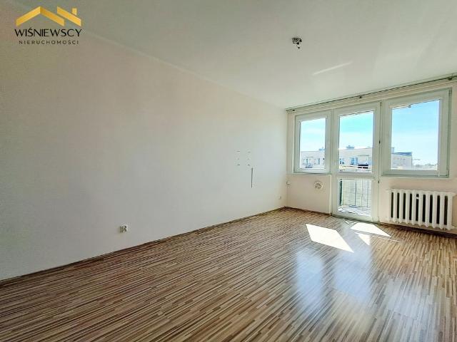 Mieszkanie na sprzedaż, Grudziądzka