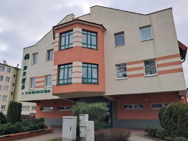Mieszkanie na sprzedaż, Grunwaldzka