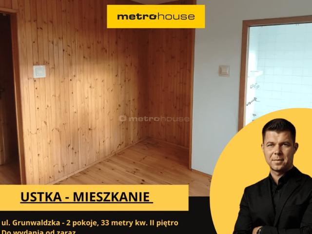 Mieszkanie na sprzedaż, Grunwaldzka