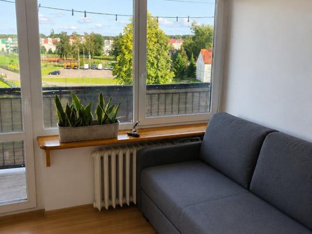 Mieszkanie na sprzedaż, Grunwaldzka