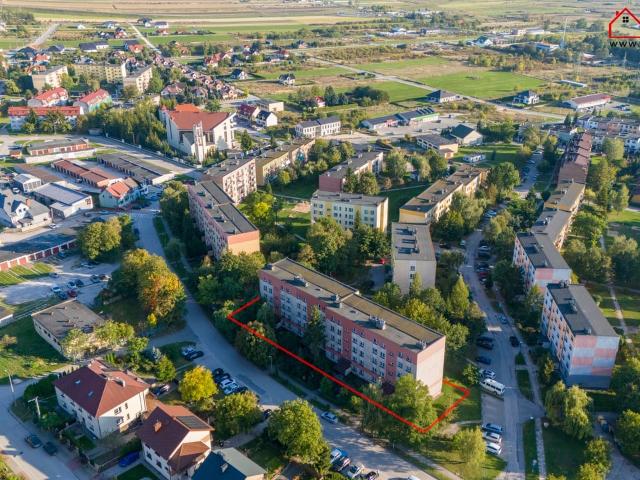 Mieszkanie na sprzedaż, Grunwaldzka