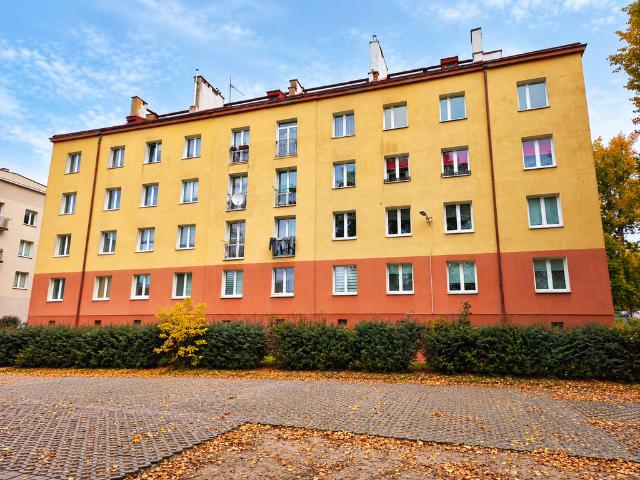 Mieszkanie na sprzedaż, Grunwaldzka
