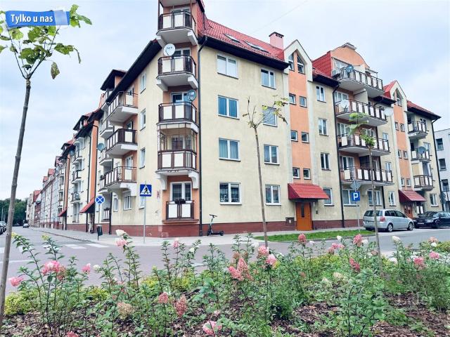 Mieszkanie na sprzedaż, Grunwaldzka