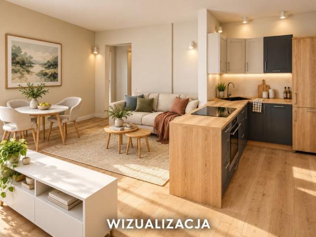 Mieszkanie na sprzedaż, Grunwaldzka